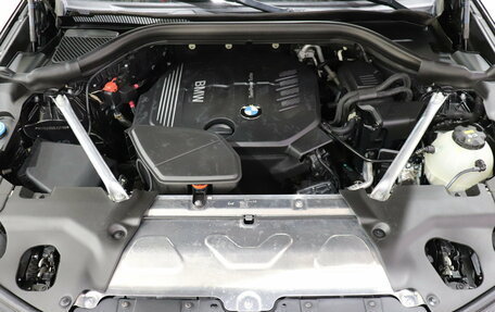 BMW X3, 2018 год, 3 290 000 рублей, 9 фотография