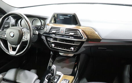 BMW X3, 2018 год, 3 290 000 рублей, 15 фотография