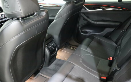 BMW X3, 2018 год, 3 290 000 рублей, 18 фотография