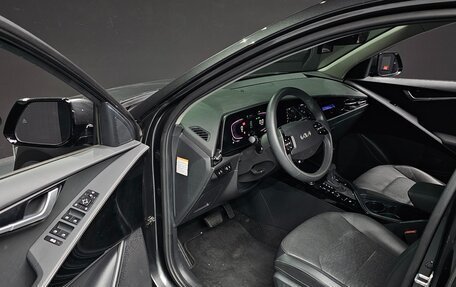 KIA Niro, 2022 год, 1 950 000 рублей, 8 фотография