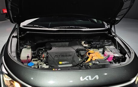 KIA Niro, 2022 год, 1 950 000 рублей, 6 фотография