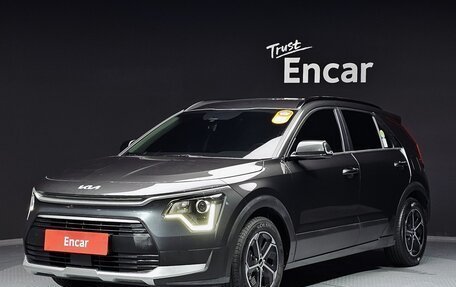 KIA Niro, 2022 год, 1 950 000 рублей, 1 фотография