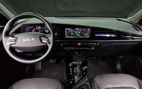 KIA Niro, 2022 год, 1 950 000 рублей, 9 фотография