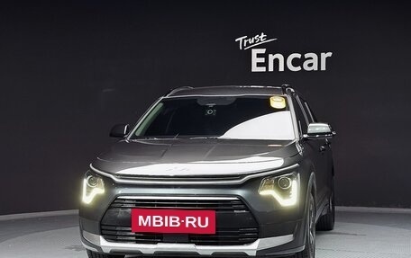 KIA Niro, 2022 год, 1 950 000 рублей, 3 фотография