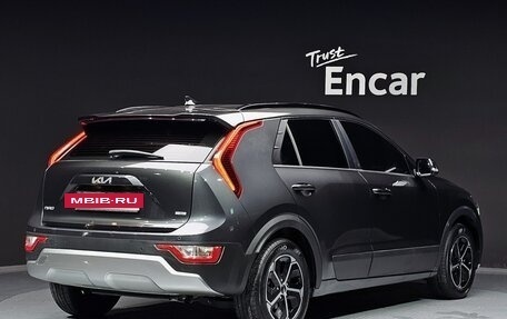 KIA Niro, 2022 год, 1 950 000 рублей, 2 фотография