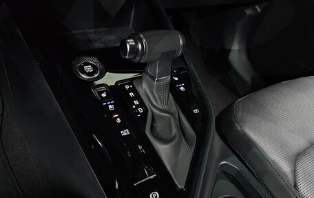 KIA Niro, 2022 год, 1 950 000 рублей, 16 фотография
