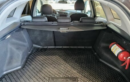 KIA cee'd III, 2017 год, 1 539 000 рублей, 14 фотография