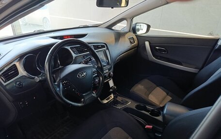KIA cee'd III, 2017 год, 1 539 000 рублей, 7 фотография