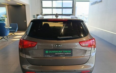 KIA cee'd III, 2017 год, 1 539 000 рублей, 5 фотография