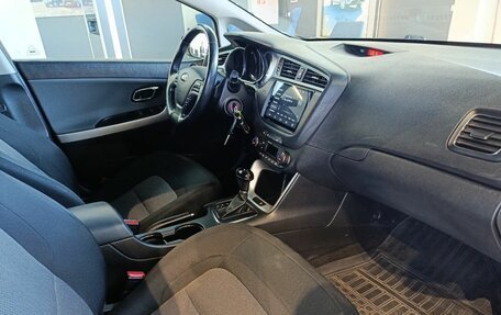 KIA cee'd III, 2017 год, 1 539 000 рублей, 8 фотография