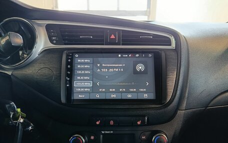 KIA cee'd III, 2017 год, 1 539 000 рублей, 11 фотография