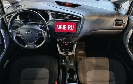 KIA cee'd III, 2017 год, 1 539 000 рублей, 12 фотография