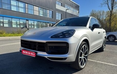 Porsche Cayenne III, 2018 год, 7 700 000 рублей, 1 фотография