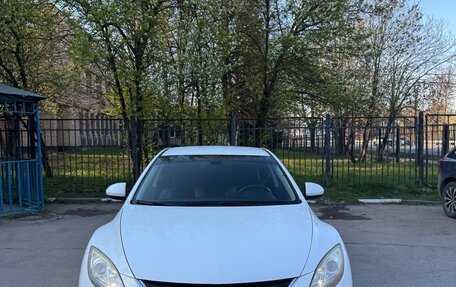 Mazda 6, 2012 год, 1 030 000 рублей, 1 фотография