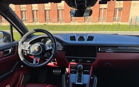 Porsche Cayenne III, 2018 год, 7 700 000 рублей, 14 фотография