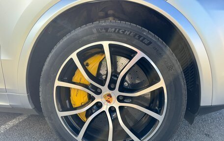 Porsche Cayenne III, 2018 год, 7 700 000 рублей, 16 фотография