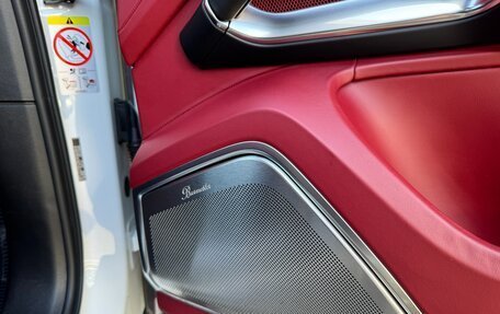 Porsche Cayenne III, 2018 год, 7 700 000 рублей, 12 фотография