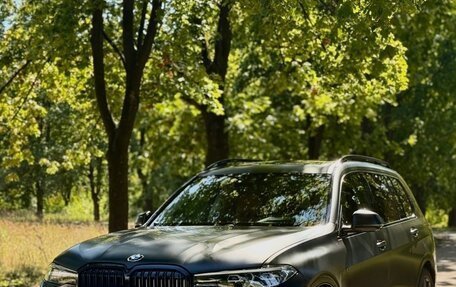 BMW X7, 2019 год, 7 450 000 рублей, 1 фотография