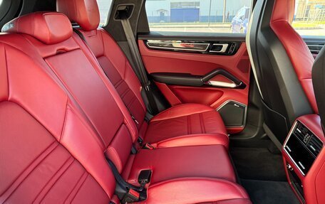 Porsche Cayenne III, 2018 год, 7 700 000 рублей, 13 фотография