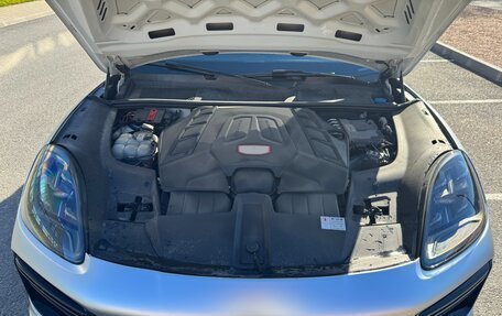 Porsche Cayenne III, 2018 год, 7 700 000 рублей, 15 фотография