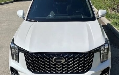GAC GS8, 2024 год, 4 650 000 рублей, 1 фотография