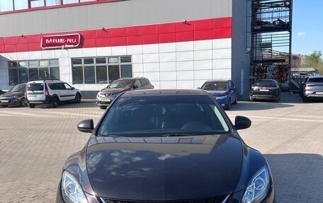 Mazda 6, 2007 год, 650 000 рублей, 1 фотография