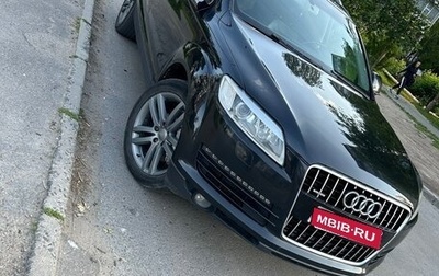 Audi Q7, 2009 год, 1 749 000 рублей, 1 фотография