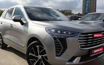 Haval Jolion, 2021 год, 1 559 000 рублей, 1 фотография