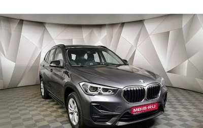 BMW X1, 2020 год, 3 850 000 рублей, 1 фотография