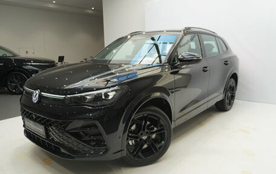 Volkswagen Tiguan, 2026 год, 5 200 000 рублей, 1 фотография
