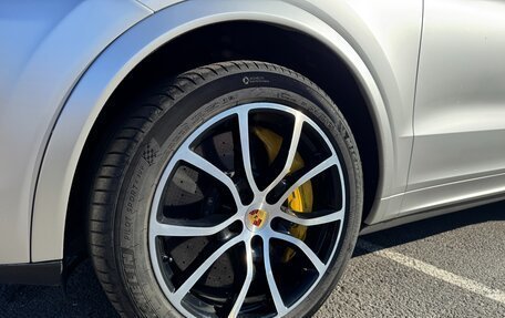 Porsche Cayenne III, 2018 год, 7 700 000 рублей, 20 фотография