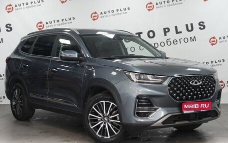 Chery Tiggo 8 Pro, 2021 год, 2 169 000 рублей, 1 фотография