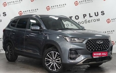 Chery Tiggo 8 Pro, 2021 год, 2 169 000 рублей, 1 фотография