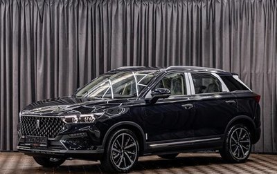 FAW Bestune T77, 2024 год, 1 745 000 рублей, 1 фотография