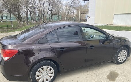 Chevrolet Cruze II, 2013 год, 720 000 рублей, 4 фотография