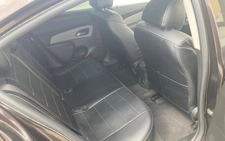 Chevrolet Cruze II, 2013 год, 720 000 рублей, 5 фотография