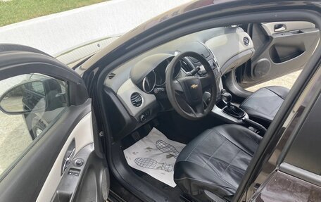 Chevrolet Cruze II, 2013 год, 720 000 рублей, 6 фотография