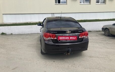 Chevrolet Cruze II, 2013 год, 720 000 рублей, 3 фотография