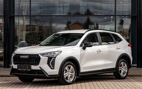Haval Jolion, 2025 год, 2 195 000 рублей, 1 фотография