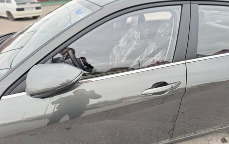 Hyundai Elantra, 2025 год, 2 300 000 рублей, 4 фотография