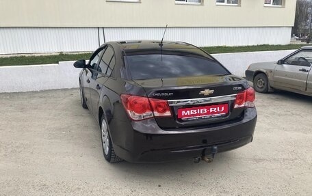 Chevrolet Cruze II, 2013 год, 720 000 рублей, 9 фотография