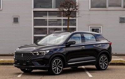 FAW Bestune T77, 2024 год, 2 095 000 рублей, 1 фотография