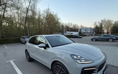 Porsche Cayenne III, 2020 год, 9 800 000 рублей, 1 фотография