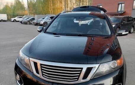 KIA Sorento II рестайлинг, 2010 год, 1 170 000 рублей, 1 фотография