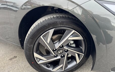 Hyundai Elantra, 2025 год, 2 300 000 рублей, 12 фотография