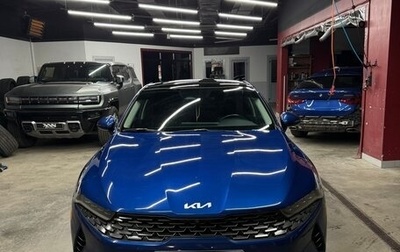 KIA K5, 2021 год, 2 490 000 рублей, 1 фотография