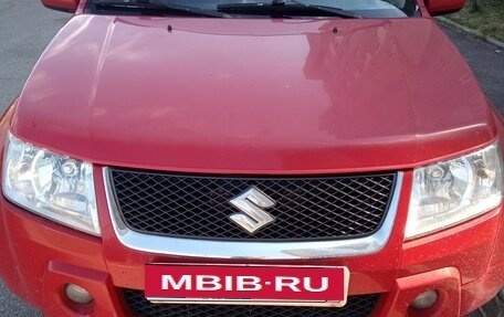 Suzuki Grand Vitara, 2007 год, 750 000 рублей, 1 фотография