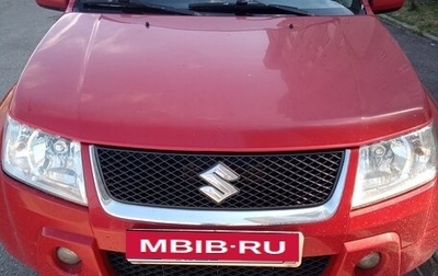 Suzuki Grand Vitara, 2007 год, 750 000 рублей, 1 фотография