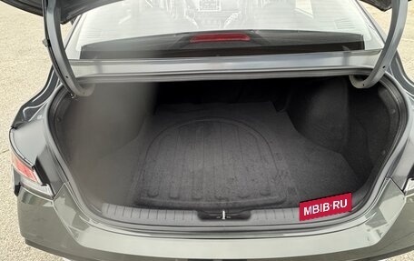 Hyundai Elantra, 2025 год, 2 300 000 рублей, 11 фотография