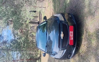 Chevrolet Cruze II, 2009 год, 500 000 рублей, 1 фотография